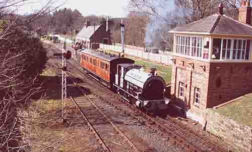 Beamish Museum