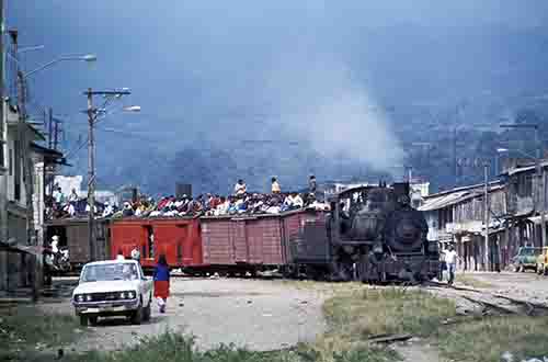 Ecuador