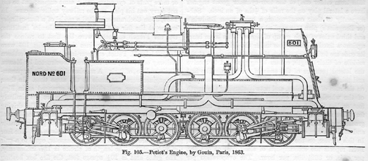 Nord601