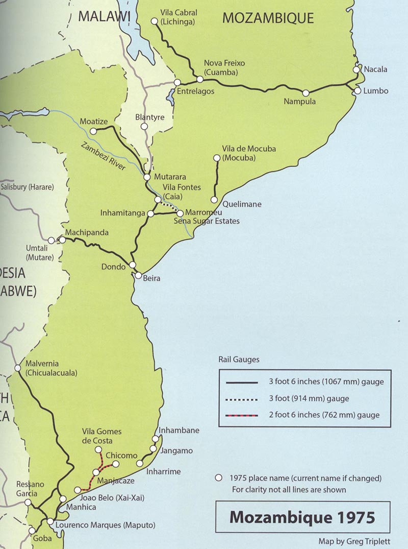 CFMmap