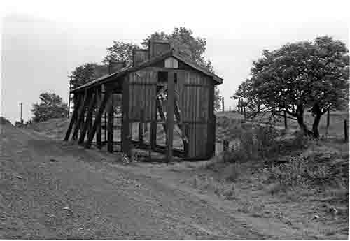 Clee Hill